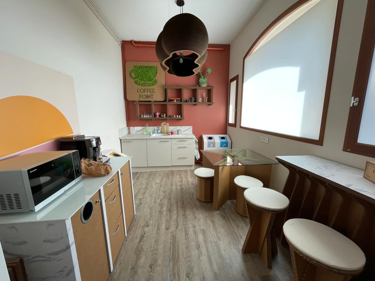 Bureau Tours 145m² Location bureau Tours Indre-et-Loire OLBUR2533390 2